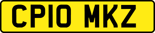 CP10MKZ