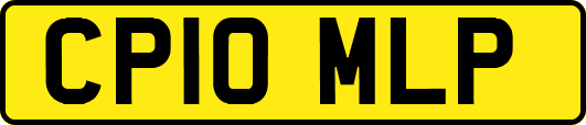 CP10MLP