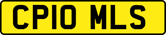 CP10MLS