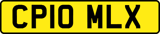 CP10MLX