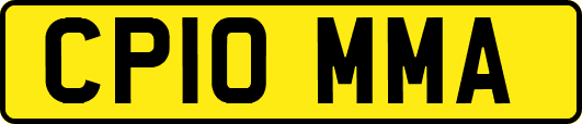 CP10MMA