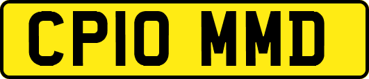 CP10MMD