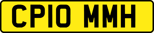 CP10MMH