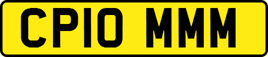 CP10MMM