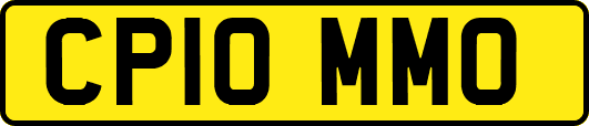 CP10MMO