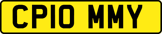 CP10MMY