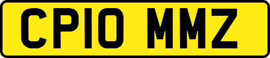 CP10MMZ