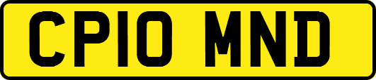 CP10MND