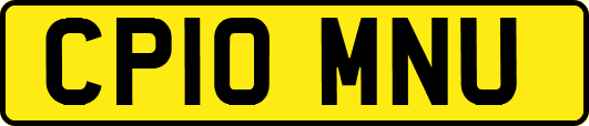 CP10MNU