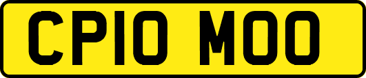 CP10MOO