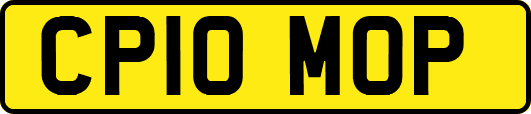 CP10MOP