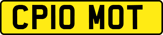 CP10MOT