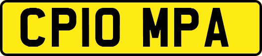 CP10MPA