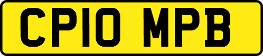 CP10MPB