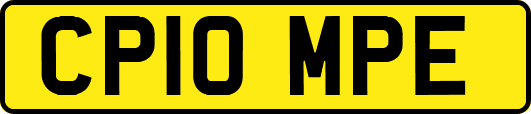 CP10MPE