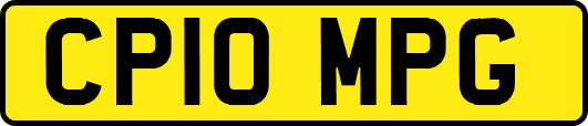CP10MPG