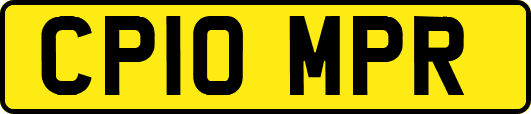 CP10MPR