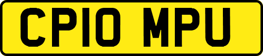 CP10MPU
