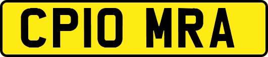 CP10MRA