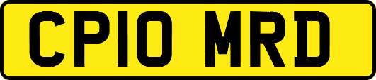 CP10MRD