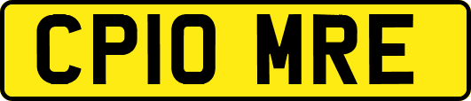 CP10MRE
