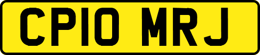 CP10MRJ