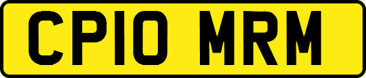 CP10MRM