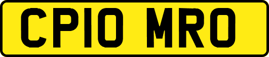 CP10MRO