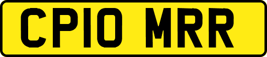 CP10MRR