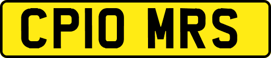 CP10MRS