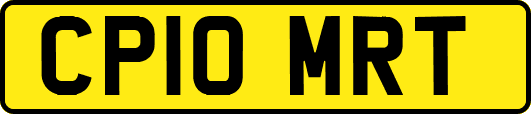 CP10MRT