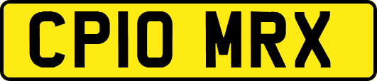 CP10MRX