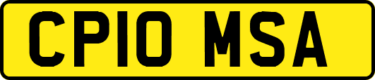 CP10MSA