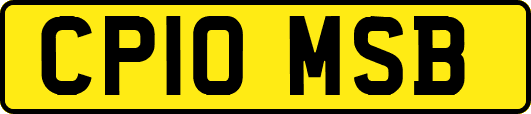 CP10MSB