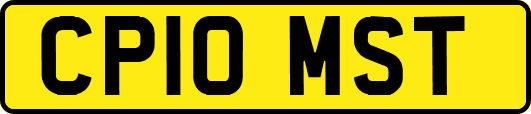 CP10MST