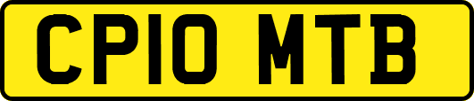 CP10MTB