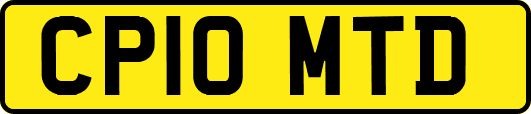 CP10MTD