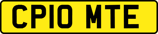 CP10MTE