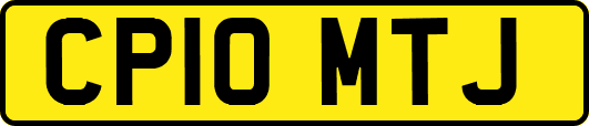CP10MTJ