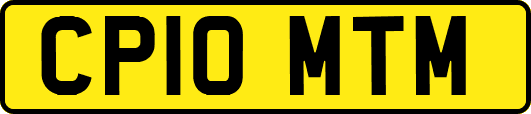 CP10MTM