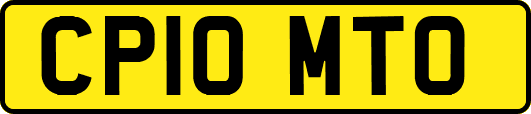 CP10MTO