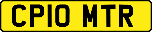 CP10MTR