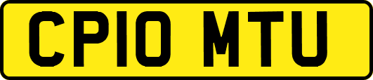 CP10MTU