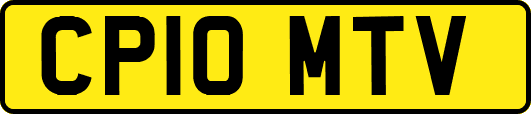 CP10MTV
