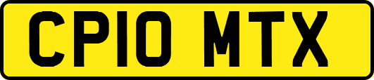 CP10MTX