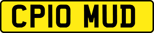CP10MUD