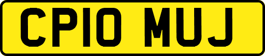 CP10MUJ