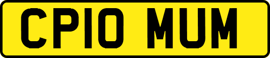 CP10MUM