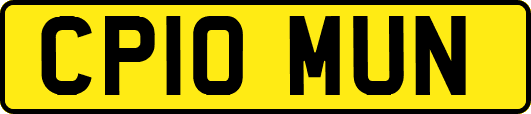 CP10MUN