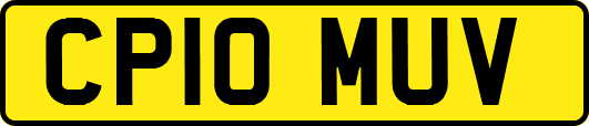CP10MUV